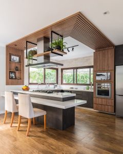 Modern Interior Design