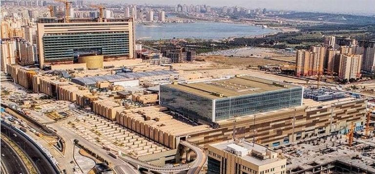 هلدینگ افرا